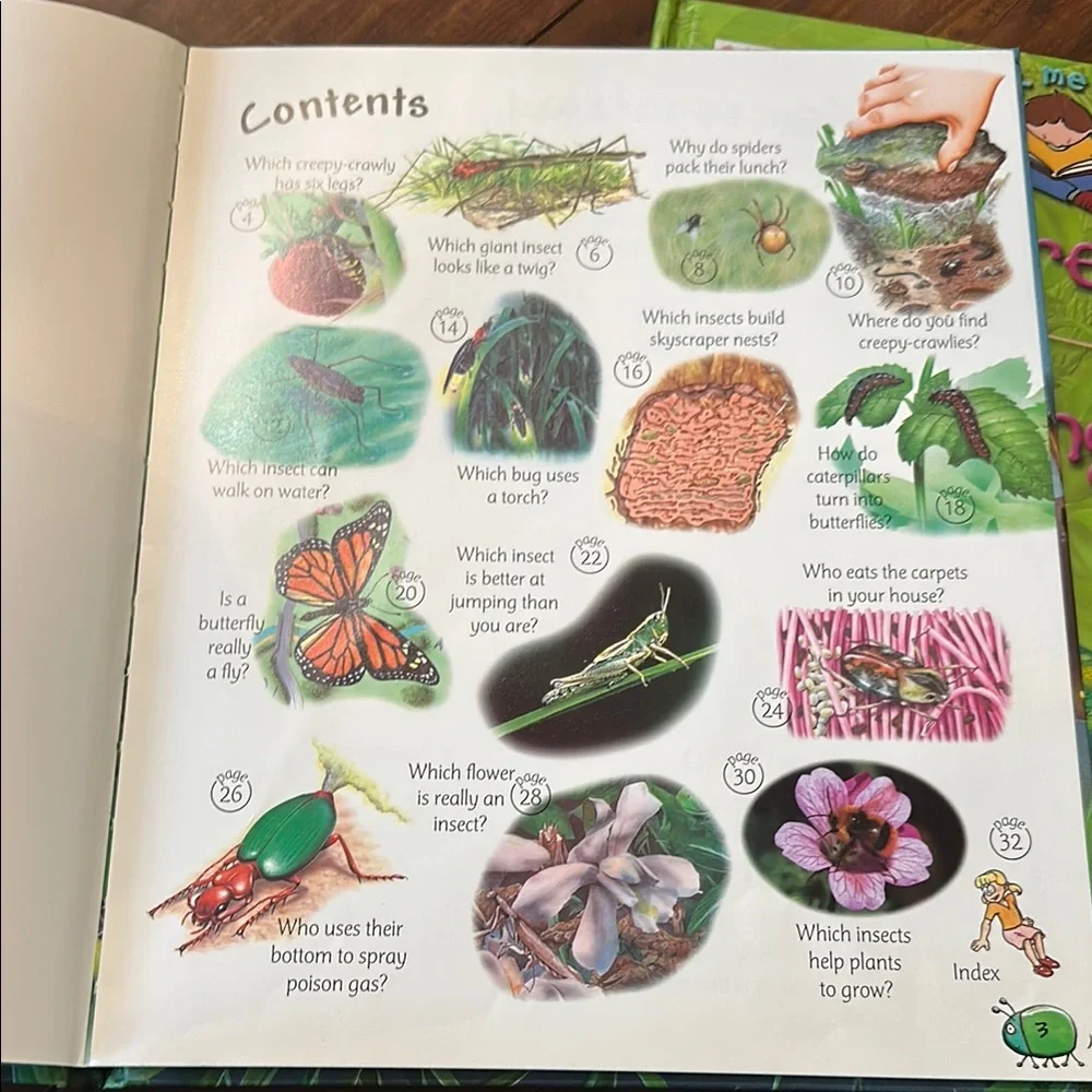 Southwestern book children’s